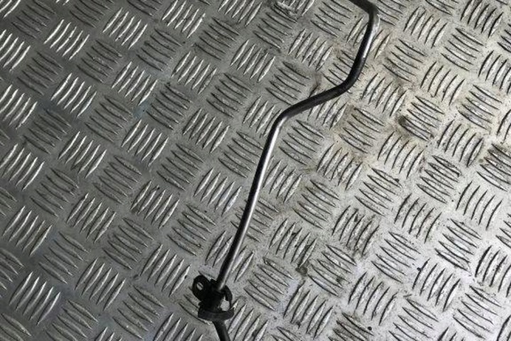 PANNEAU AVANT VW TOUAREG (7LA, 7L6, 7L7) 7L0121203F 2.5L DIESEL 128KW 2004