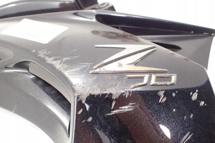 CÔTÉ GAUCHE AVANT PROTECTION KAWASAKI Z1000 14-17