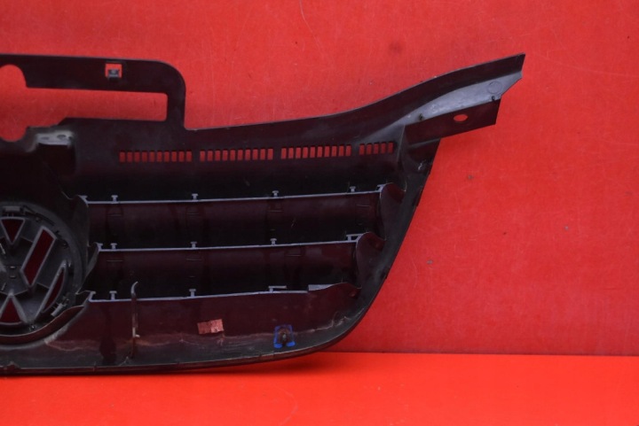 CALANDRE GRILLE NOIRE 1T0853651A VW TOURAN 1 I 03-06