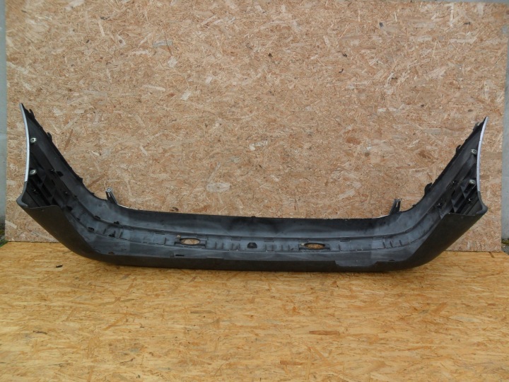 CITROEN C5 01-04 PARE-CHOCS ARRIÈRE ARRIÈRE 9630904177
