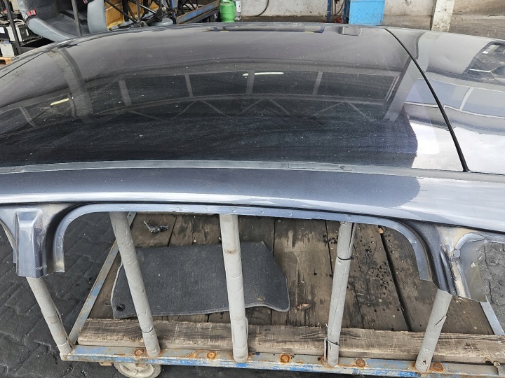 TOIT PANORAMA VERRE FORD S-MAX I MK1 LIFT 10-15