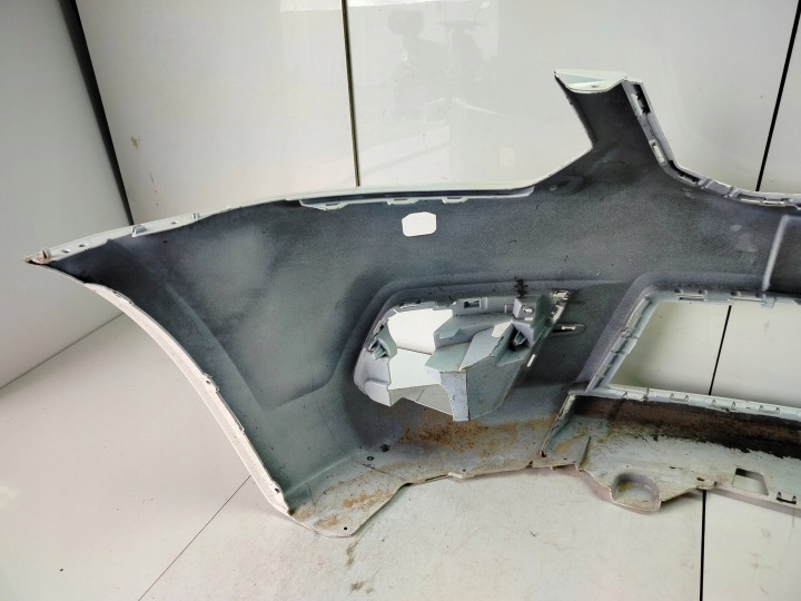 PARE-CHOCS AVANT AVANT SKODA YETI LIFT 12-17 5L0807221K