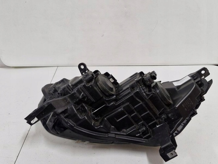 RENAULT GRAND SCENIC IV 4 PHARE DROIT AVANT AVANT DROITE EUROPE LENTILLE
