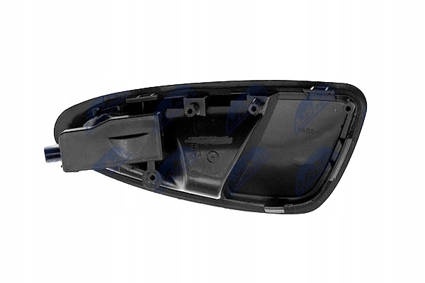POIGNÉE INTÉRIEURE PORTES AVANT SEAT IBIZA IV 2009-2012 PRAWA-CHROM