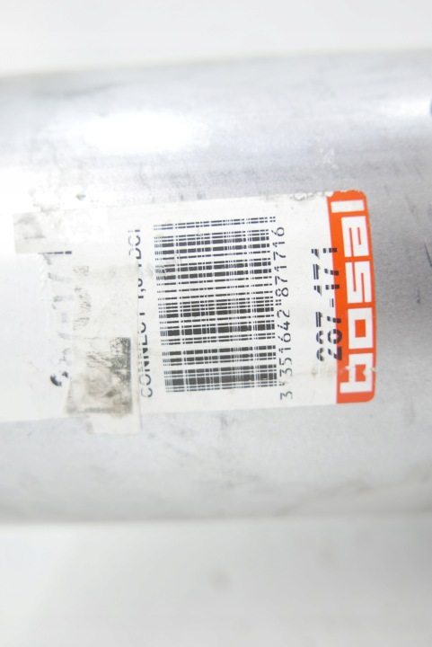 BOSAL SILENCIEUX SYSTÈMES ÉCHAPPEMENT CENTRAL FORD TOURNEO CONNECT TRANSIT