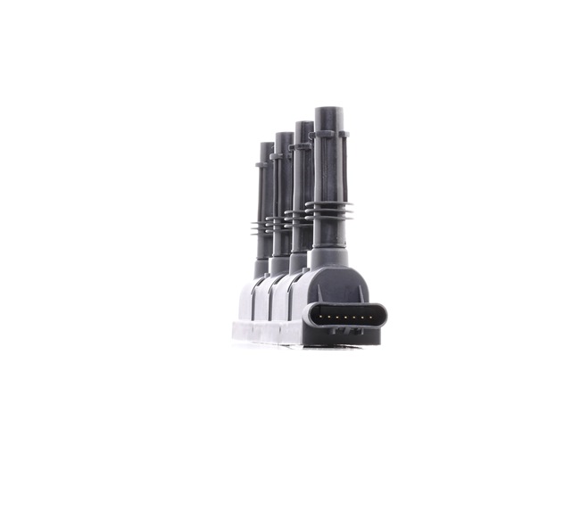 RIDEX 689C0151 BOBINE ALLUMAGE VERS OPEL CORSA D SCHRÄGHECK (S07) ASTRA J