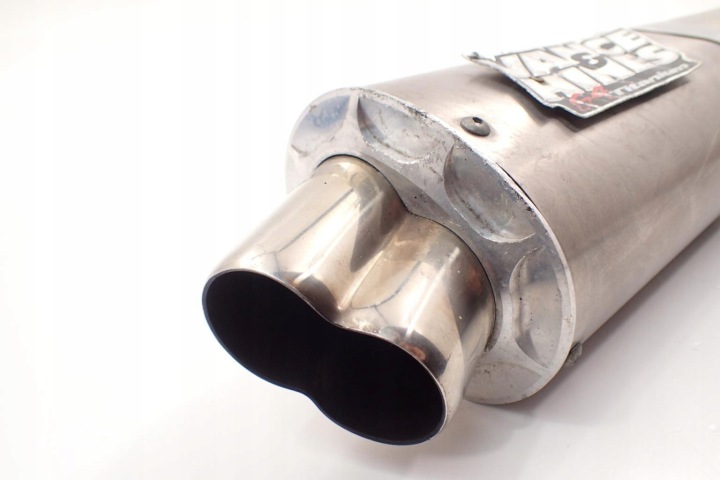 SILENCIEUX VINCE&HANES SUZUKI GSX-R 600 750 K1 K3