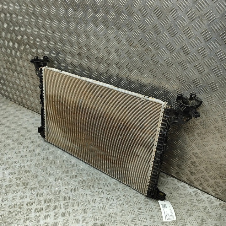 RADIATEUR EAU AUDI Q5 (FY) 8W0121251AA 31860780 2.0L 220KW 2024