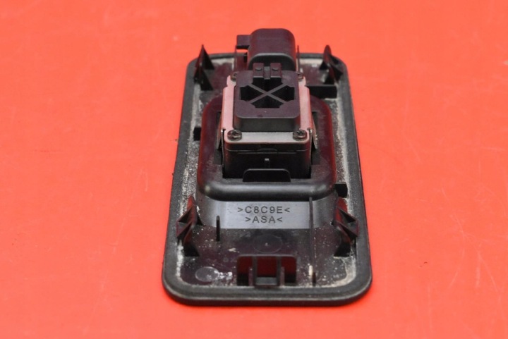 POIGNÉE BOUTON COUVERCLES DE COFFRE ARRIÈRE ARRIÈRE GX73-14K147-AA JAGUAR XE X760 14-19