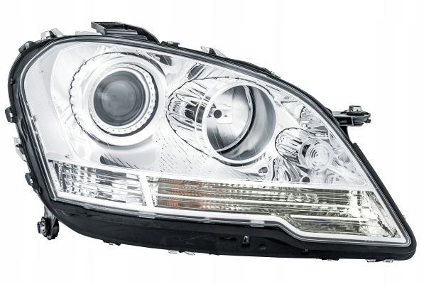 PROJECTEUR FEUX AVANT HELLA 1ZS 263 064-521