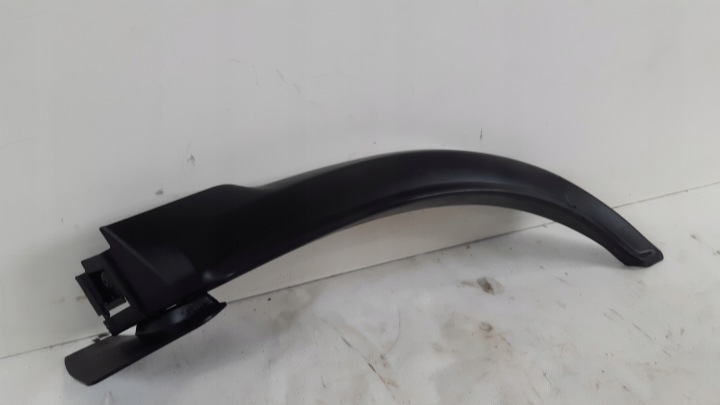 RANGE ROVER EVOQUE II L551 18- MOULURE GARDE-BOUE GAUCHE ARRIÈRE K8D2-28371-AC