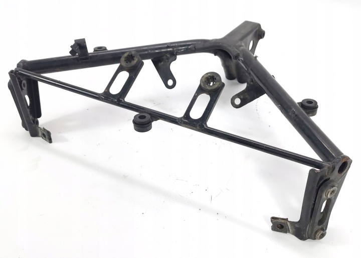 HONDA CBR 1100 XX BLACKBIRD CHÂSSIS AVANT FIXATION TABLEAU DE BORD CARÉNAGE