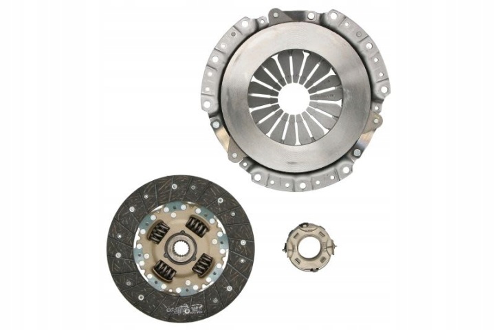 EMBRAYAGE JEU MITSUBISHI