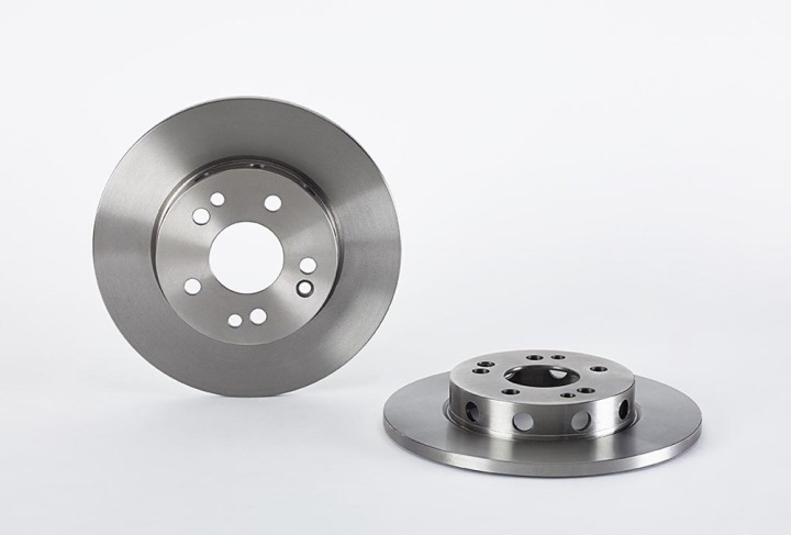 DISQUES FREIN AVANT BREMBO 08.4750.34 08475034
