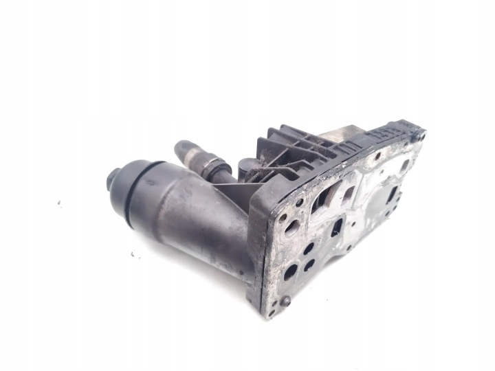 BMW 3 SERIES FIXATION POIGNÉE FILTRE HUILES 320D DIESEL 120KW (163 HP)