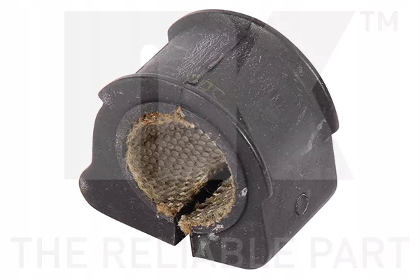 CAOUTCHOUC BARRE STABILISATRICE AVANT VERS VW GOLF 4 INTERNE