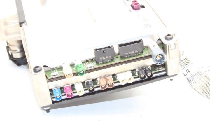 AUTRE MODULES TESLA MODÈLE 3 146255405H ÉLECTRIQUE 340KW 2019