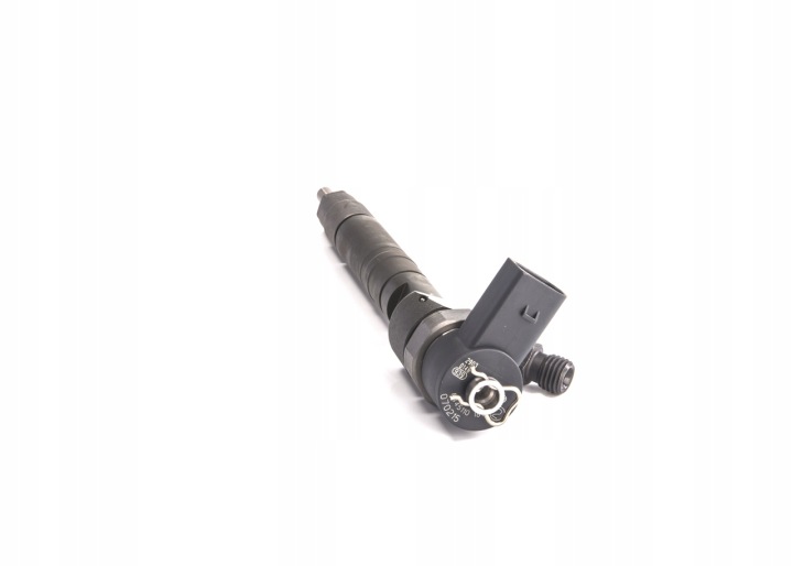 BOSCH 0 445 110 205 EMBOUTS INJECTEURS VERS MERCEDES-BENZ CLK (C209)