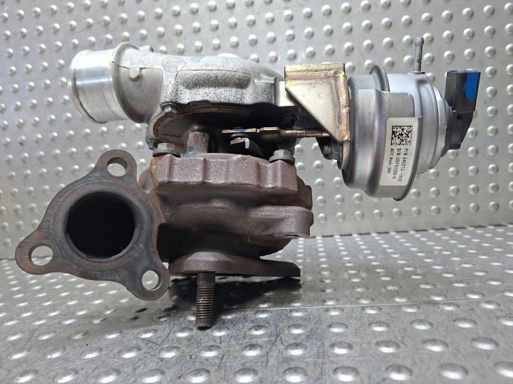 TURBOCOMPRESSEUR HONDA CR-V IV 12- 1.6 I-DTEC N16A2 18900-RSX-G032