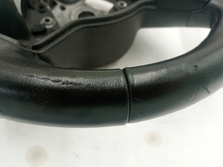 VOLANT CUIR MULTIFONCTION SEAT LEON 2 ALTEA 5P0419091B