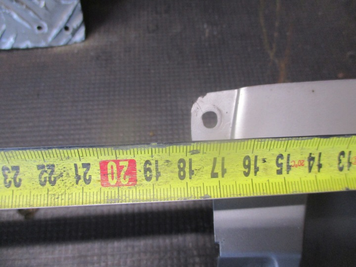 PROTECTION MANUEL 6M21R01634EE FORD S-MAX I 06-10R.