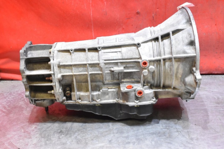 BOÎTE DE VITESSES AUTOMATE P52119554AG JEEP GRAND CHEROKEE WK2 5.7 HEMI 352 KM
