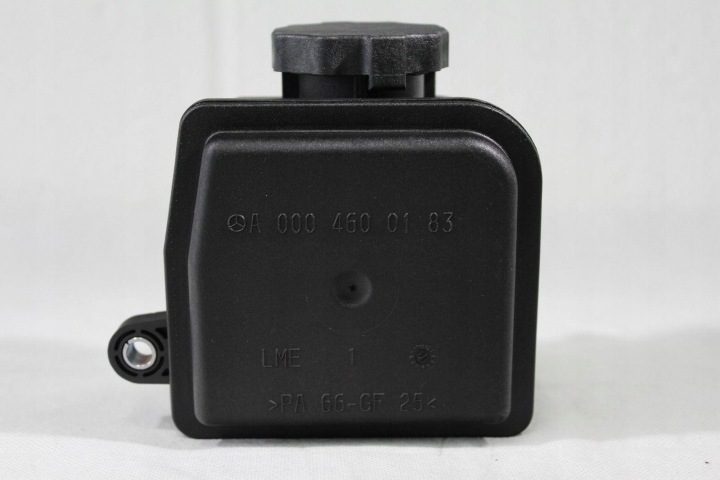 RÉSERVOIR AMPLIFICATEUR MERCEDES ML 270 CDI W163 ORIGINAL A0004600183