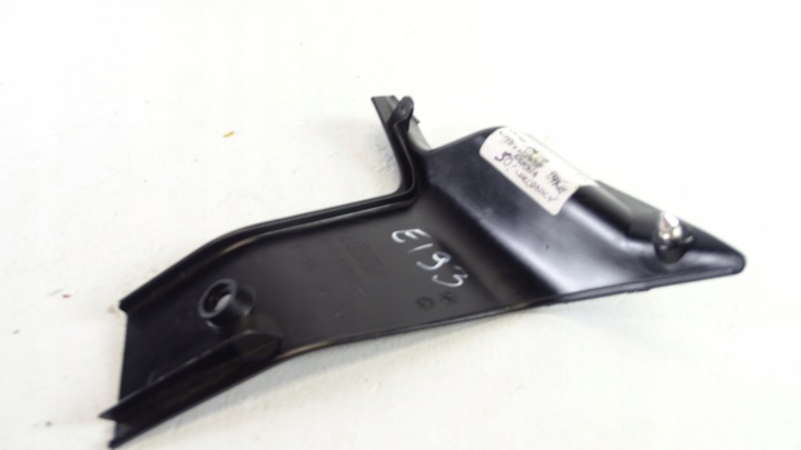 E193 KTM 1290 SUPER DUKE GT REMPLISSAGE PROTECTION RADIATEUR DROIT