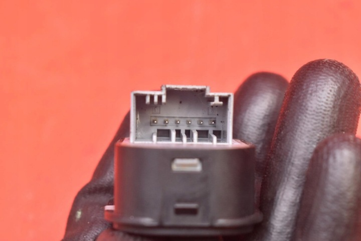 PANNEAU RÉGLAGES MIROIRS 3T0959565A SKODA SUPERB 2 II HAYON 08-13