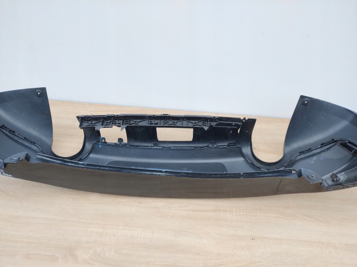 MINI COOPER COUNTRYMAN R60 AVEC PARE-CHOCS ARRIÈRE ARRIÈRE 51129801898 E398