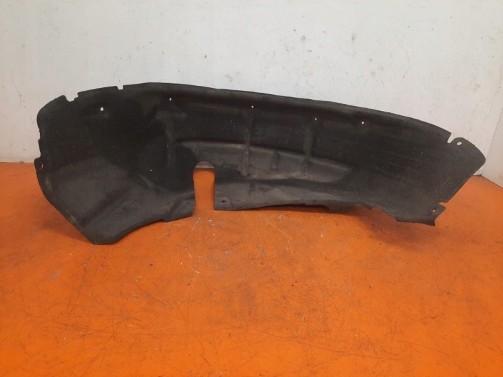 SUZUKI VITARA III 17- PASSAGE DE ROUE ARRIÈRE DROIT ARRIÈRE 72811-54P0
