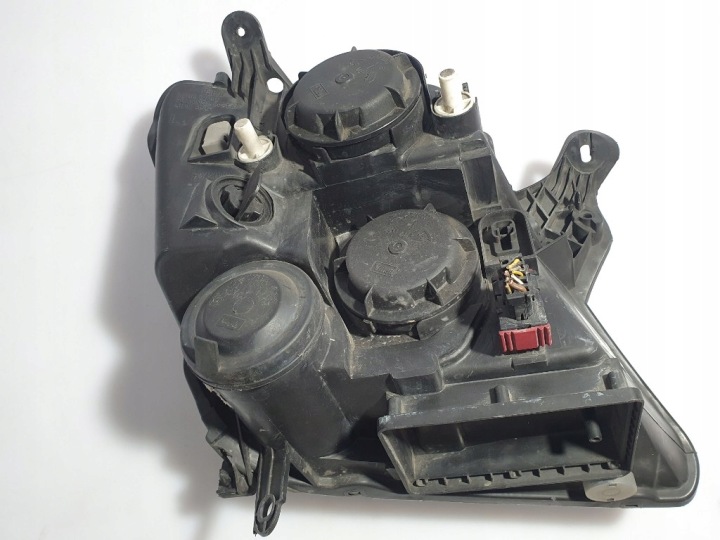 OPEL MERIVA A PHARE PROJECTEUR GAUCHE AVANT AVANT EUROPE ORIGINAL SUPERSTAN