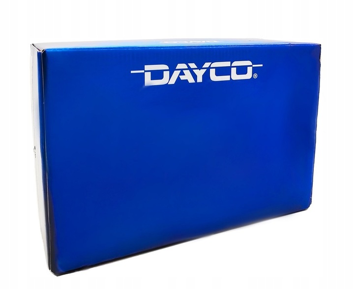 DAYCO 94175 BELT VALVE CONTROL SYSTEM 