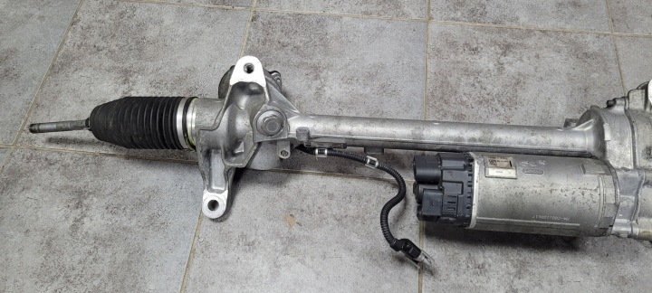 CRÉMAILLÈRE DE DIRECTION DIRECTION BMW 5 G30 6 G32 7 G11 7806277481 6891869