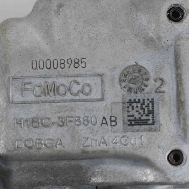 CONTACTEUR D'ALLUMAGE FORD FIESTA VII H1BT15607AB 21570311 1.1L 63KW 2017