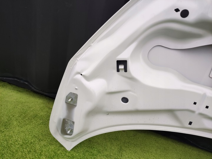 RENAULT ZOE II LIFT 19- CAPOT COUVERCLE MOTEUR