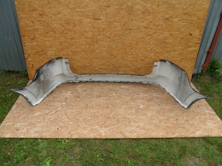 PARE-CHOCS ARRIÈRE ARRIÈRE OPEL VECTRA C UNIVERSEL 130100339