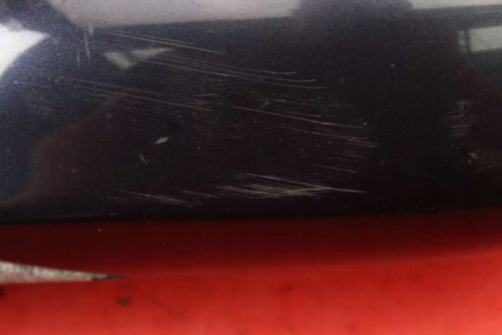RÉTROVISEUR GAUCHE GRAFITOWE 010725 EUROPE SAAB 9-3 93 2 II LIFT 07-11 5 GOUPILLE