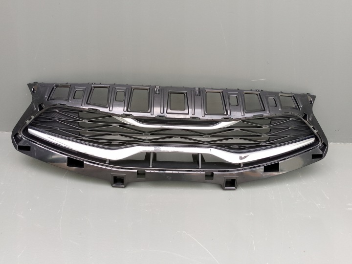 KIA CEED III 3 LIFT 2021- GRILLE CALANDRE RADIATEUR AVANT 86351-J7DA0 ÷