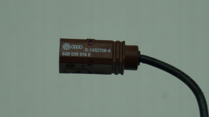 AUDI VOLKSWAGEN SEAT SKODA PUCE PUCE RACCORD 6Q0035576E