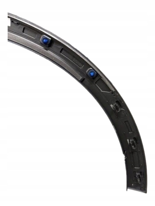 AUDI Q4 E-TRON MOULURE GARDE-BOUE DROITE ARRIÈRE 89A853818C LX7L