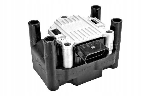 MEYLE BOBINE ALLUMAGE VW 1,4-2,0 95- A3/A4/GOLF4/LUPO