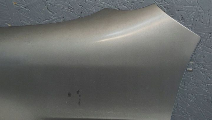 AILE GAUCHE AVANT VW GOLF VI (B2198)