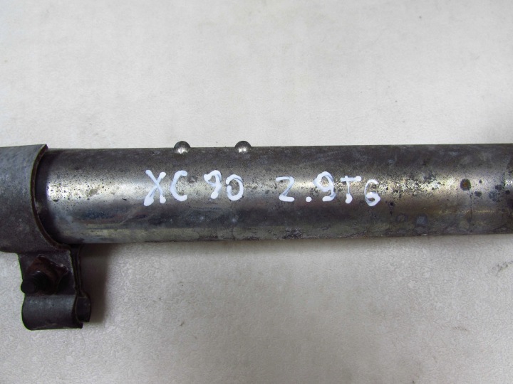 VOLVO S80 XC90 2.9 T6 TUBES FIL TUYAU EAU 02-14