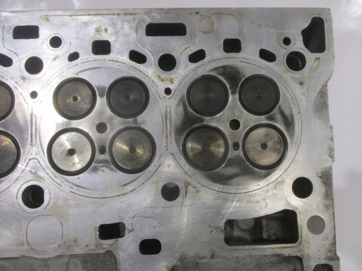CULASSE MOTEUR BMW E90 2.0 D N47 778109304