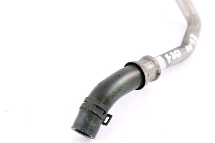 BMW F20 F21 F30 F31 N13 FIL RETOUR HUILES TURBOCOMPRESSEURS 7608124