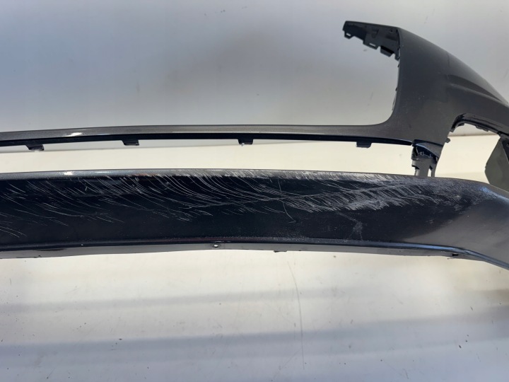 PARE-CHOCS AVANT AVANT AUDI A5 II 8W6 S-LINE S5 8W6807437F