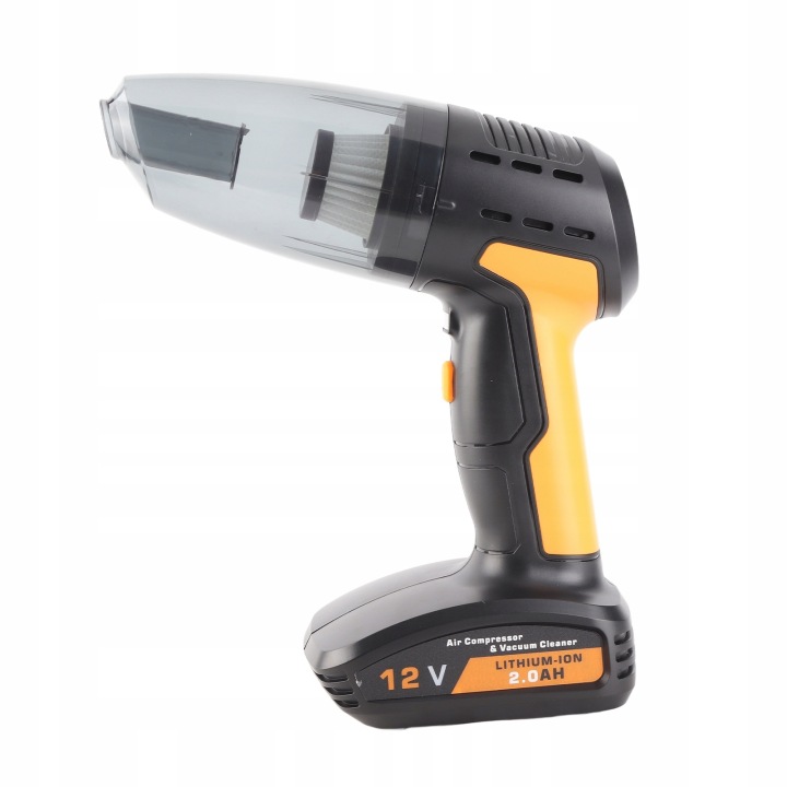 MULTIFONCTIONNEL ASPIRATEUR AUTOMOBILE À DUZEJ PUISSANCE POMPE VERS PNEUS 0M