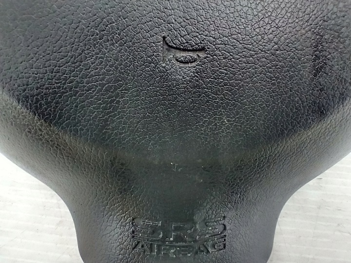 MITSUBISHI ASX I 1 COUSSIN SÉCURITÉ CONDUCTEUR AIRBAG 7030A249XA