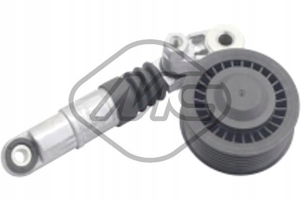 V-RIBBED BELT TENSIONER METALCAUCHO